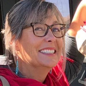 Meet your Posher, Kate